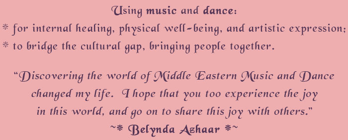 * click here * to enter Belynda's website
